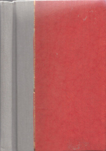 Császár Ferencz (ford.) - Külföldi játékszín XI.- Orestes (Szomorújáték öt fölvonásban)