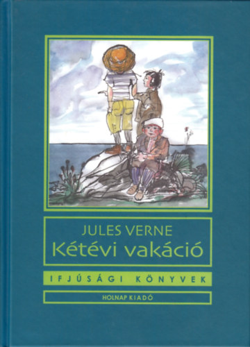 Jules Verne - Ktvi vakci