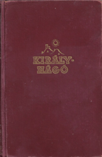 Laczk Gza - Kirlyhg