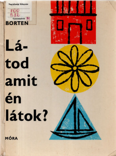 Helen Borten - Ltod amit n ltok?