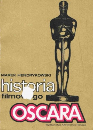 Historia filmowego Oscara