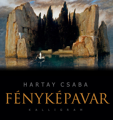 Hartay Csaba - Fnykpavar