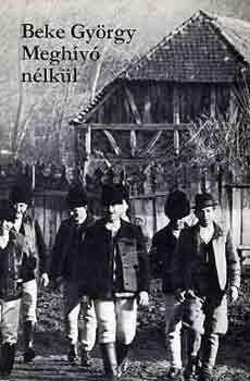 Beke Gyrgy - Meghv nlkl