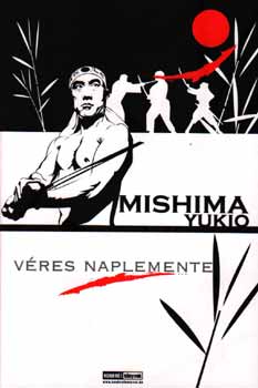 Misima Jukio - Vres naplemente