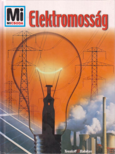 Rainer Kthe - Elektromossg