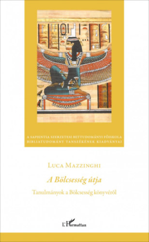 Luca Mazzinghi - A blcsessg tja