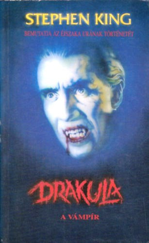 Bram Stoker - Drakula, a vmpr