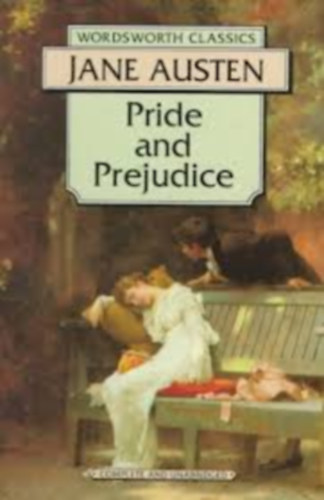 Jane Austen - Pride and Prejudice