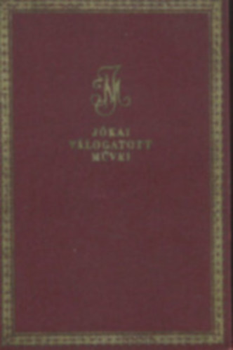 Jókai Mór - Fekete gyémántok