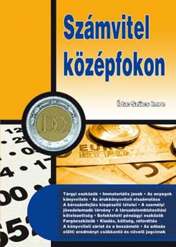 Sz�cs Imre - Sz�mvitel k�z�pfokon