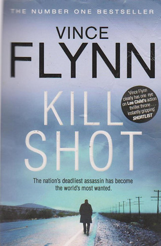 Vince Flynn - Kill Shot