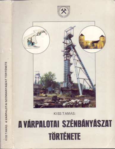 Kiss Tam�s - A v�rpalotai sz�nb�ny�szat t�rt�nete