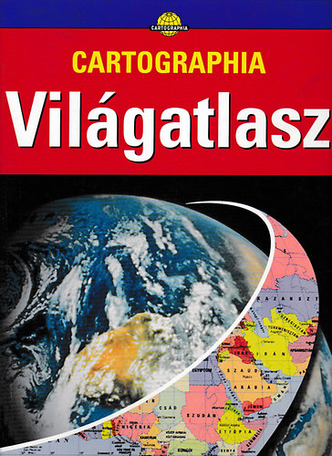 Cartographia - Vilgatlasz