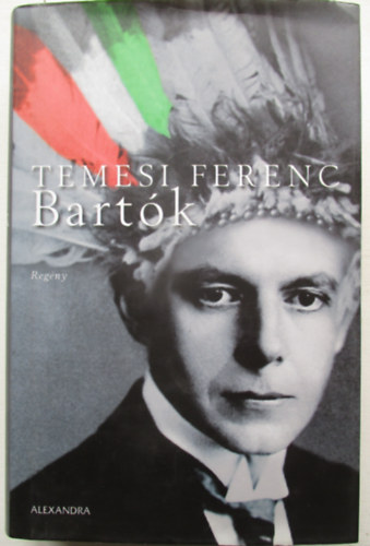 Temesi Ferenc - Bartk