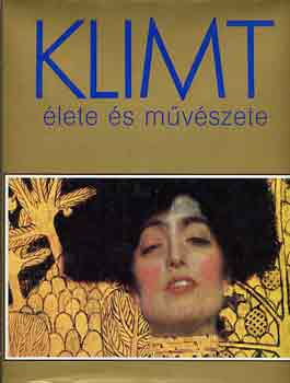 Susanna Partsch - Klimt lete s mvszete