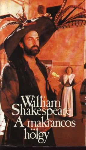William Shakespeare - A makrancos hlgy  (BBC)