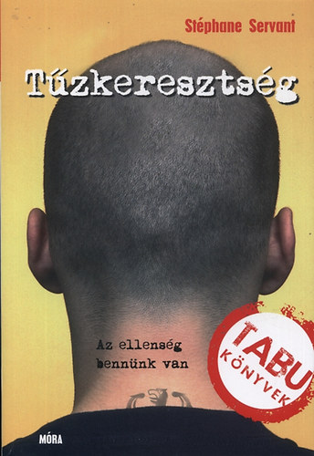 Stphane Servant - Tzkeresztsg