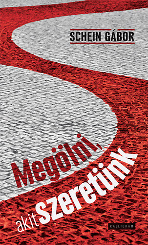 Schein Gbor - Meglni, akit szeretnk