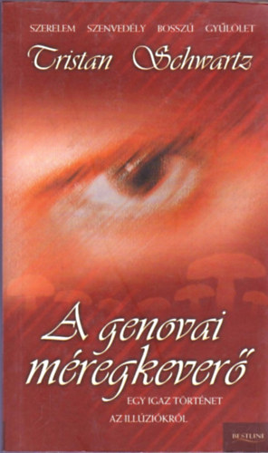 Tristan Schwartz - A genovai mregkever