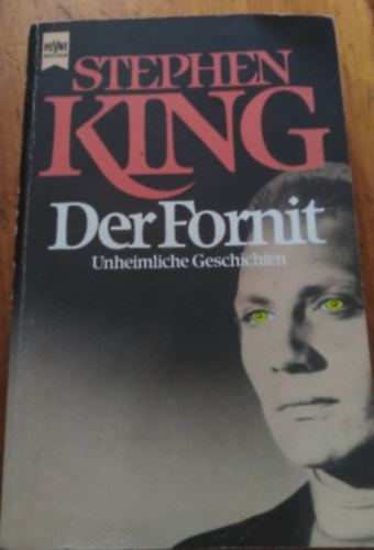 Stephen King - Der fornit