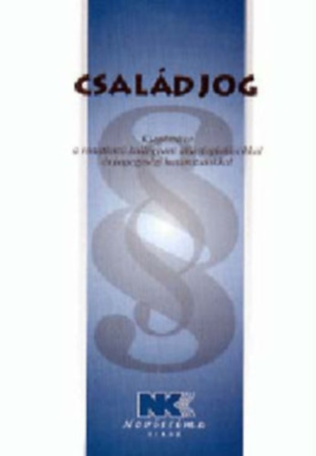 Csaldjog - 2010. mrcius 1.