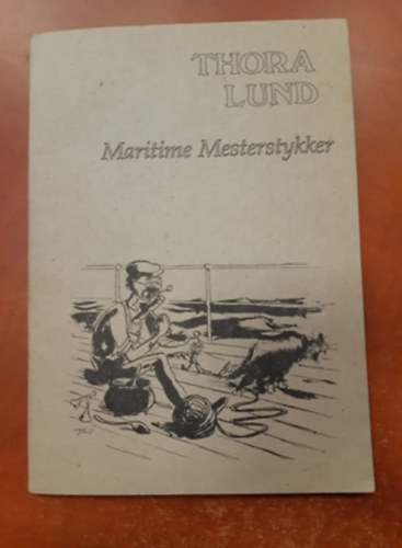 Thora Lund - Maritime Mesterstykker (norv�g-angol)