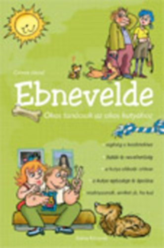Ebnevelde