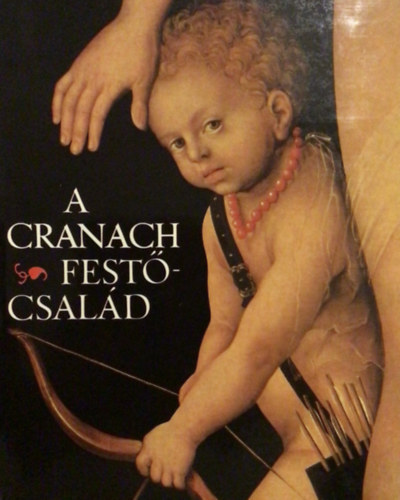 Werner Schade - A Cranach fest�csal�d