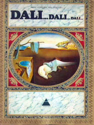 Max Gérard - Dali...Dali...Dali...