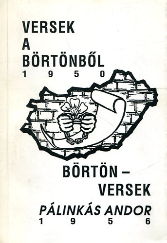 Plinks Andor - Versek a brtnbl 1950 - Brtnversek 1956
