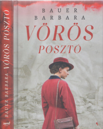 Bauer Barbara - Vrs poszt