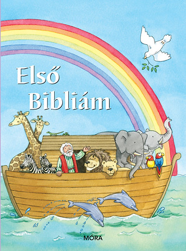 Első bibliám