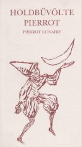 Budapest - Holdb�v�lte Pierrot