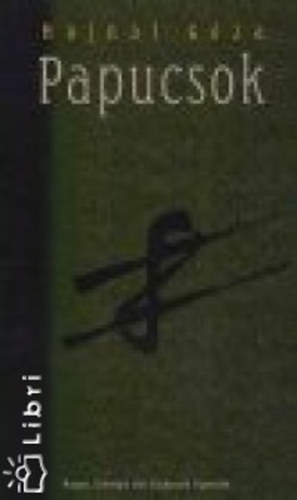 Hajnal Géza - Papucsok