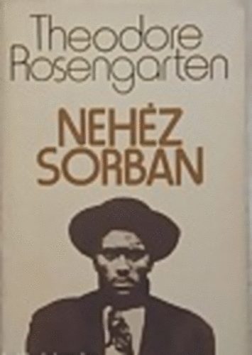 Theodore Rosengarten - Nehz sorban (Nate Shaw lete)