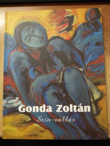 Gonda Zoltn - Szv-valls