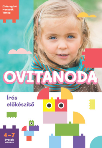 Diszegin Nanszk Tmea - Ovitanoda. rs-elkszt vodsoknak