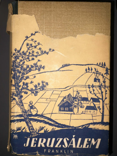 Selma Lagerl�f - Jeruzs�lem