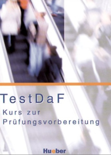 TESTDAF - KURS ZUR PR�FUNGSVORBEREITUNG