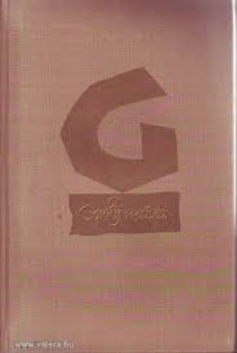 Gorkij mvei 1909-1912 Okurov vroska-Matvej Kozsemjakin lete