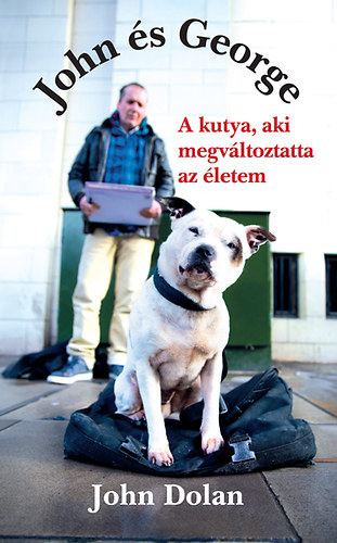 John Dolan - John és George
