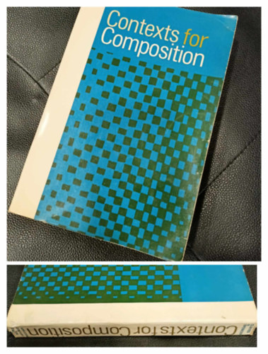 Stanley A. Clayes - Contexts for Composition