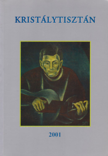 Krist�lytiszt�n - Orsz�gos antol�gia