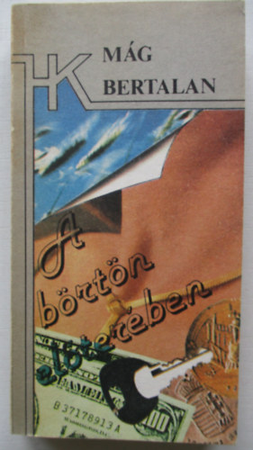 Mg Bertalan - A brtn elterben