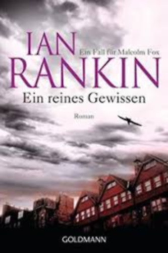 Ian Rankin - Ein reines Gewissen