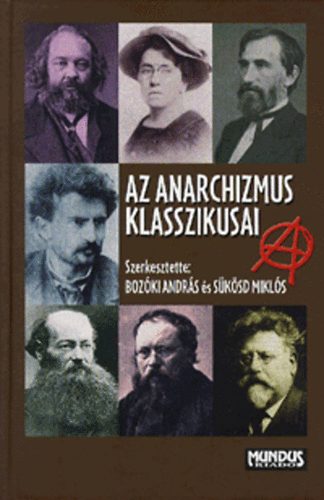 Az anarchizmus klasszikusai