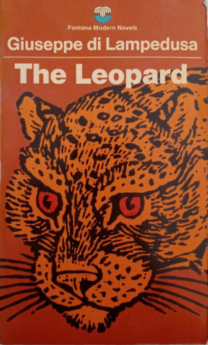 Tomasi di Lampedusa - The Leopard