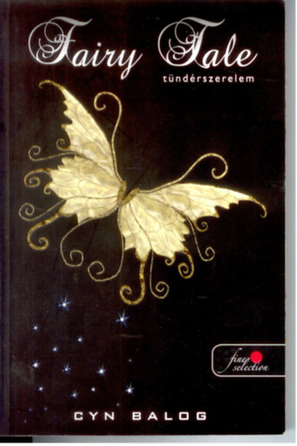 Cyn Balog - Fairy Tale - Tündérszerelem