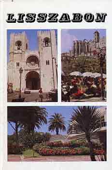 Bereznay Istv�n - Lisszabon (Panor�ma)