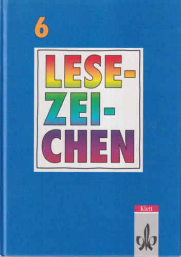 Lesezeichen 6